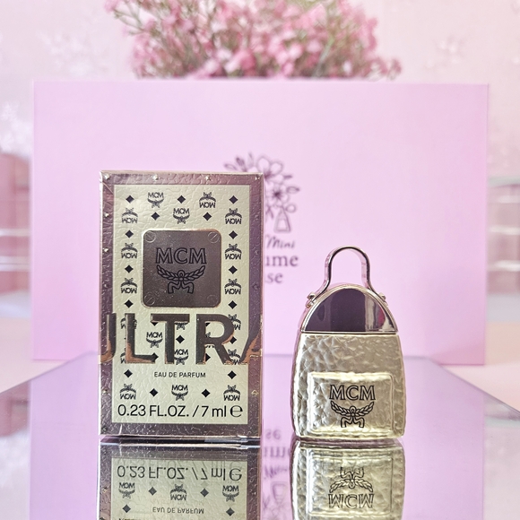 MCM Ultra  Mini 7 mL - Picture 2 of 3